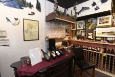 NW Food & Gifts in McMinnville features only wines unavailable in other retail locations Photo by Marcus Larson