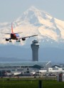 Portland International Airport is regularly rated one of the country s best airports.