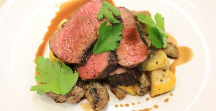 <b>Bon Appetit magazine named McMinnville one of nation’s foodiest towns</b>