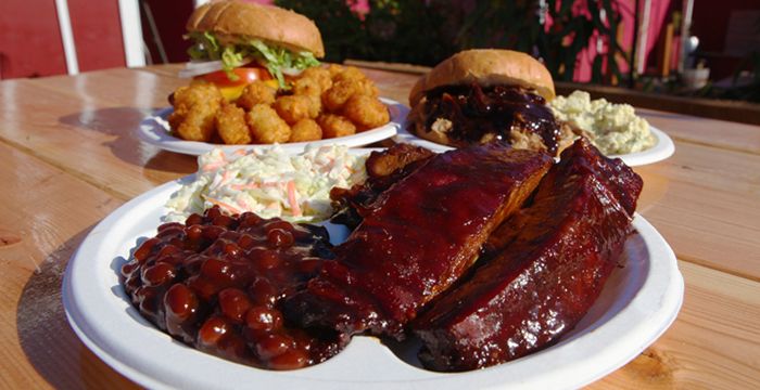 Discover the distinctive regional styles of Northwest barbecue.
